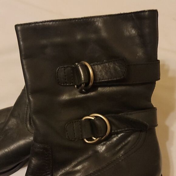 - Arturo chiang boots size 10 - Picture 5 of 12